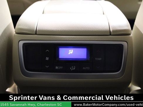 Used 2016 Toyota Highlander Limited image 37