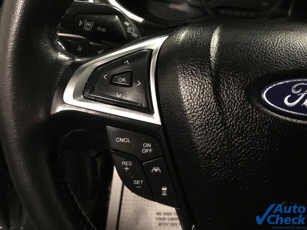 Used 2021 Ford Edge SEL w/ Convenience Package AWD/4WD image 43
