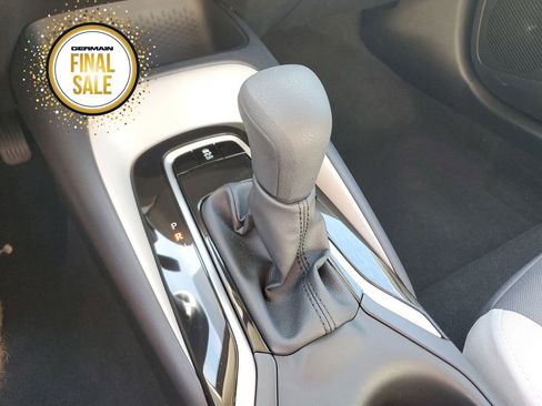 Certified 2025 Toyota Corolla LE image 24