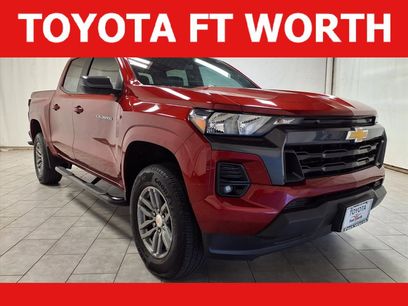 Used 2023 Chevrolet Colorado LT w/ LT Convenience Package