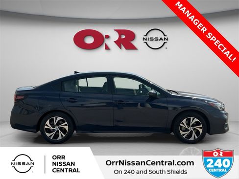 Used 2024 Subaru Legacy Premium image 4