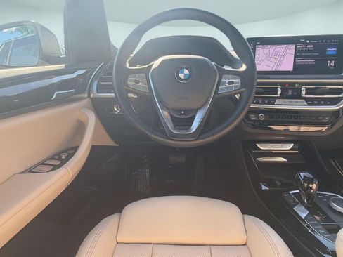 Used 2023 BMW X3 xDrive30i w/ Premium Package AWD/4WD image 29
