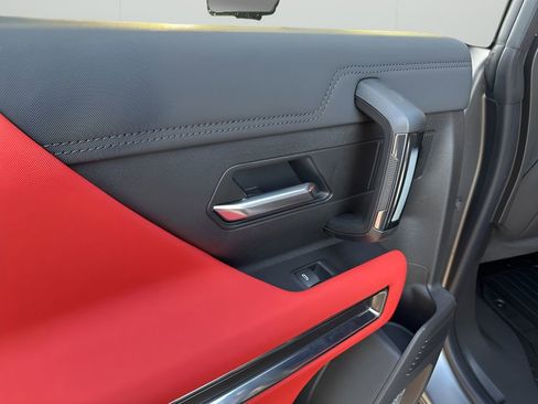 New 2026 GMC Hummer EV 3X w/ Carbon Fiber Edition Package AWD/4WD image 22