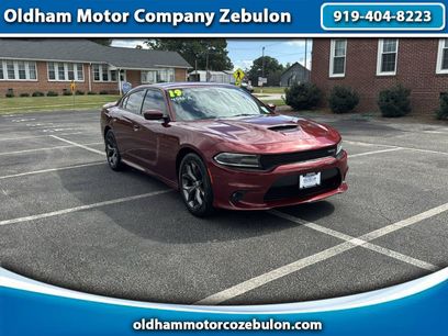 Used 2019 Dodge Charger GT