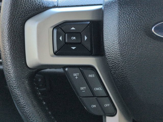Used 2015 Ford F150 Lariat w/ Equipment Group 502A Luxury RWD image 27