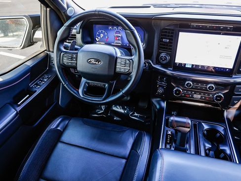 Used 2024 Ford F150 Raptor image 14