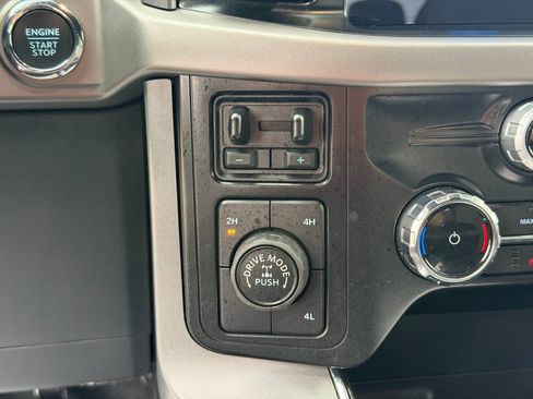 Used 2024 Ford F150 XLT w/ Equipment Group 302A MID image 27