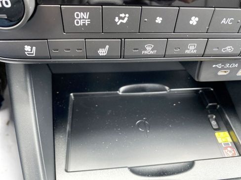 New 2026 Subaru Outback Touring XT AWD/4WD image 17
