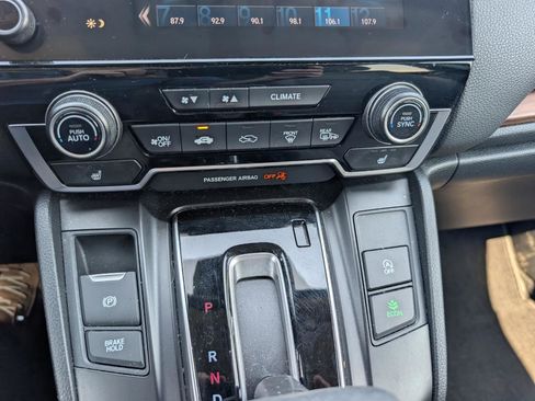 Used 2020 Honda CR-V EX image 23