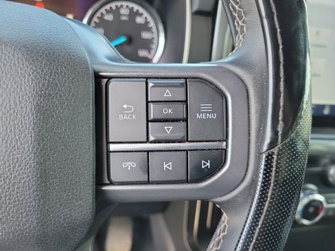 Used 2023 Ford F150 XLT w/ Equipment Group 302A High AWD/4WD image 22
