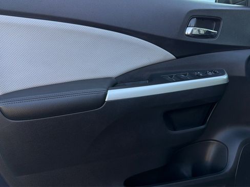 Used 2016 Honda CR-V EX-L image 39
