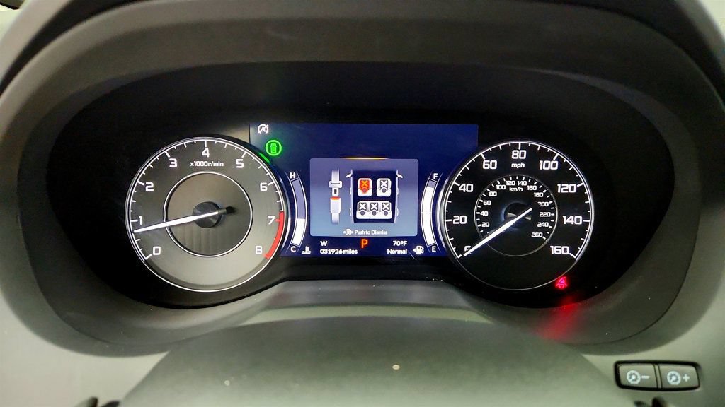 Used 2023 Acura RDX w/ Technology Package FWD image 14