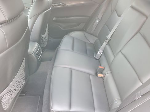 Used 2017 Cadillac ATS 2.0T Sedan RWD image 7