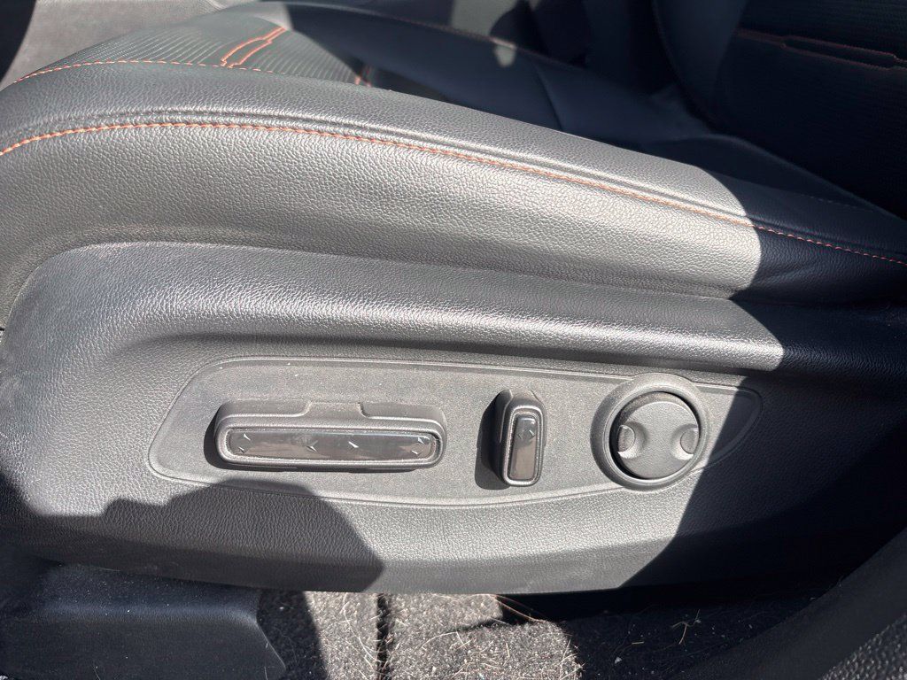 Used 2024 Honda CR-V Sport-L image 14