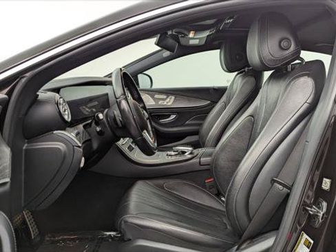 Used 2019 Mercedes-Benz CLS 450 4MATIC image 14