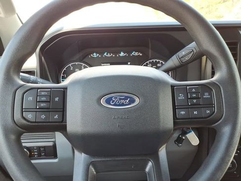 New 2026 Ford F250 XL w/ STX Appearance Package AWD/4WD image 24