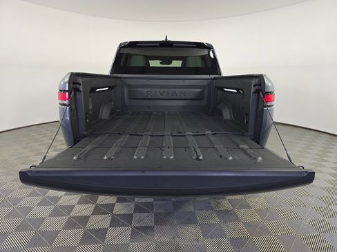 Used 2024 Rivian R1T Adventure AWD/4WD image 15