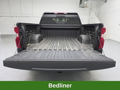 Used 2024 Chevrolet Silverado 1500 LT w/ True North Edition Plus AWD/4WD image 58