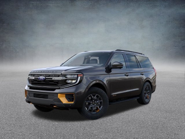 New 2027 Ford Expedition Tremor w/ Driver's Package AWD/4WD image 4