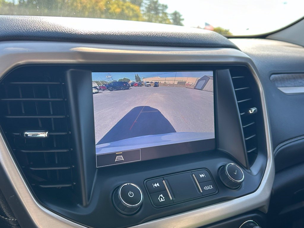 Certified 2023 GMC Acadia Denali AWD/4WD image 13