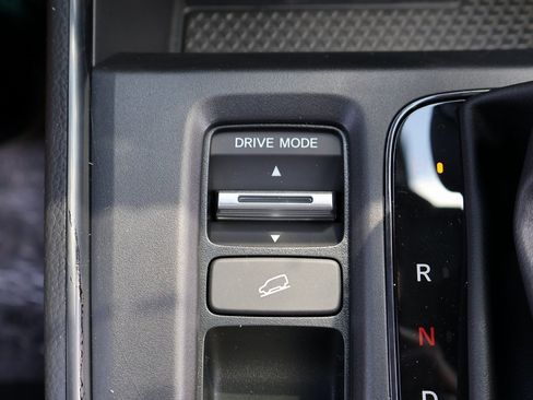 New 2026 Honda CR-V Sport-L image 23