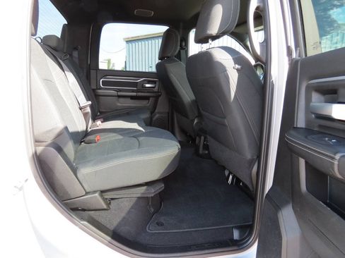 Used 2026 RAM 2500 Big Horn AWD/4WD image 21