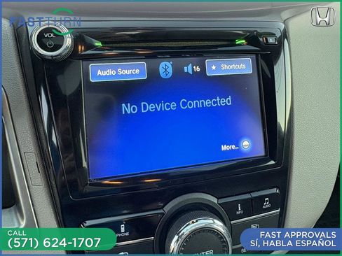 Used 2015 Honda Odyssey EX-L image 26