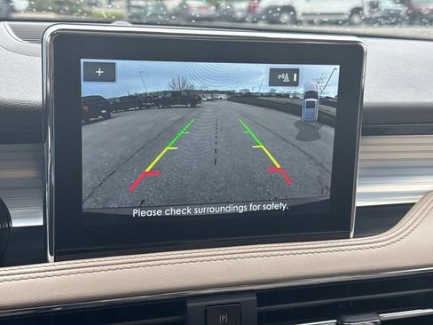 Used 2022 Lincoln Corsair Standard w/ Premium Package image 37