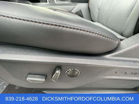 New 2025 Ford F150 Lariat w/ Equipment Group 502A High image 14