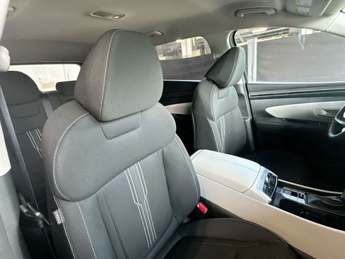 Used 2024 Hyundai Tucson SEL FWD image 27