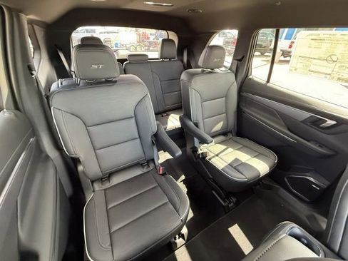 New 2026 Buick Enclave Sport Touring image 25