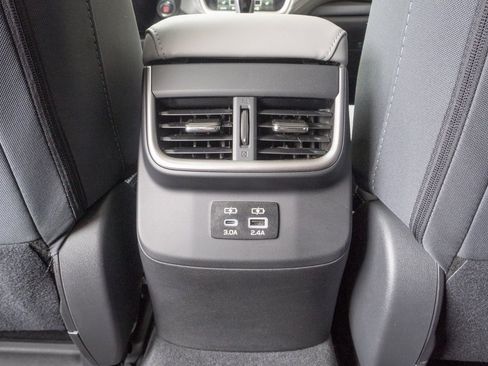 Certified 2025 Subaru Outback Premium image 19