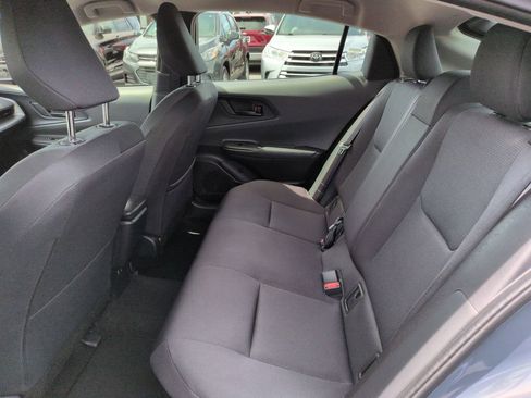 Used 2025 Toyota Prius LE image 25