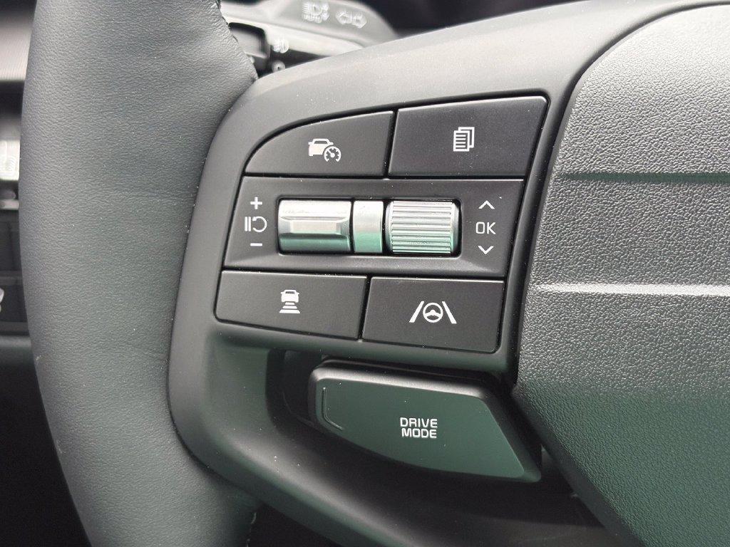 New 2026 Kia Sportage SX FWD image 22