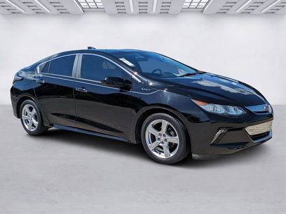 Used 2018 Chevrolet Volt LT w/ LT Driver Confidence Package