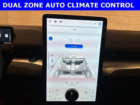 Used 2021 Ford Mustang Mach-E GT image 12