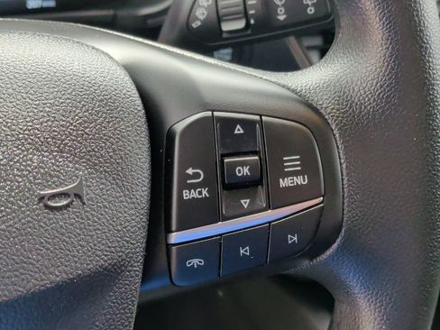 Used 2025 Ford Escape Active FWD image 20