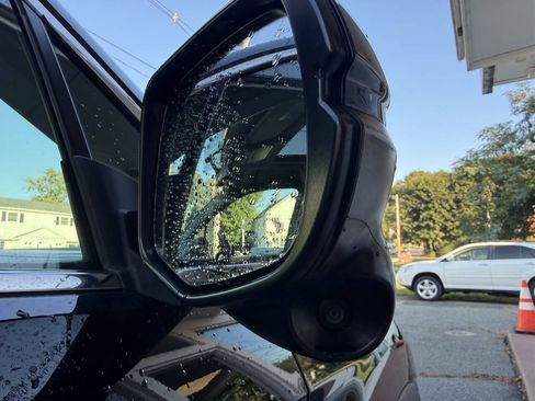 Used 2017 Honda Pilot EX-L image 22