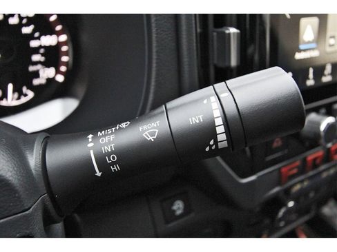 New 2026 Nissan Frontier Pro-X w/ Pro Premium Package image 18