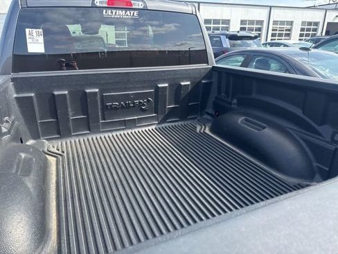 Used 2024 RAM 1500 Rebel image 11