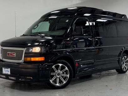 Used 2016 GMC Savana 2500