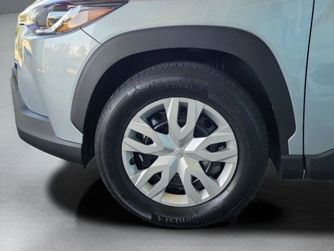 Certified 2025 Toyota Corolla Cross L image 38