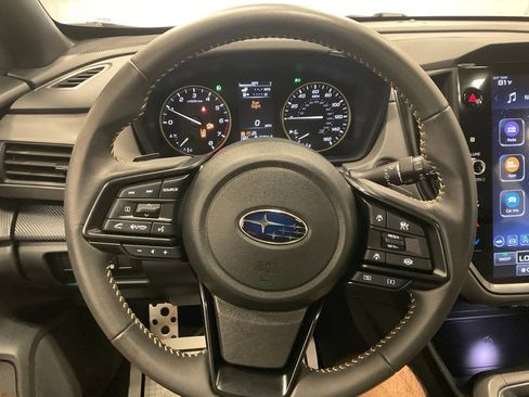 Used 2025 Subaru Crosstrek 2.5i Sport AWD/4WD image 18