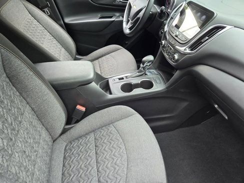 Used 2022 Chevrolet Equinox LT AWD/4WD image 15