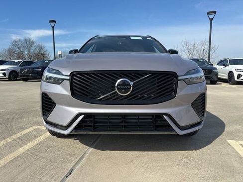 New 2026 Volvo XC60 T8 Plus w/ Protection Package Premier image 2