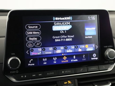 Used 2023 Nissan Altima 2.5 SV image 32