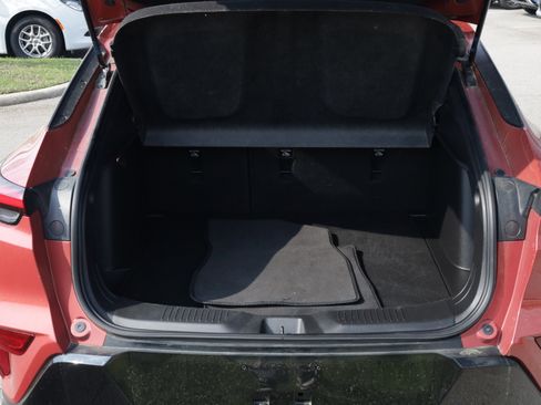 Used 2024 Buick Envista Sport Touring image 13