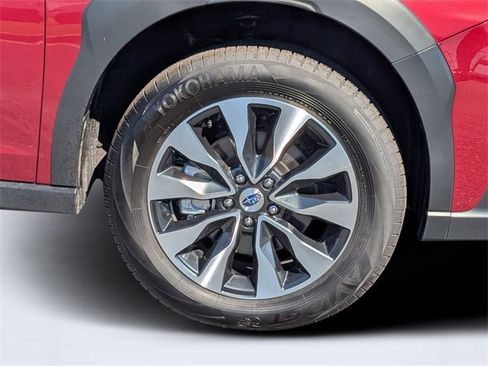 Used 2025 Subaru Outback Limited XT image 12