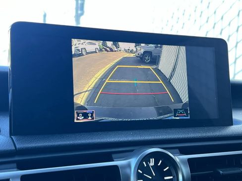 Used 2021 Lexus IS 300 w/ Comfort Package image 17