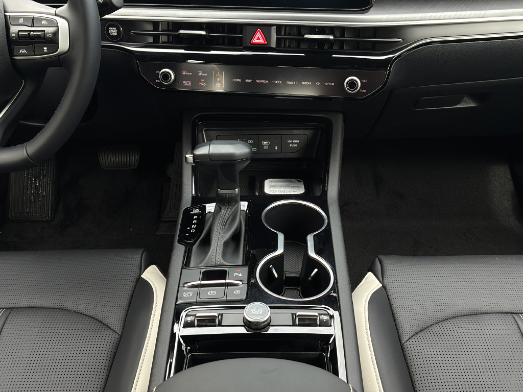 New 2026 Kia K5 GT-Line FWD image 20
